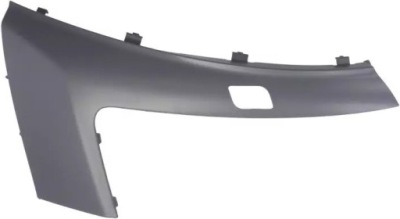 Blic молдинг підфарник 6502-07-0557214p фото №1