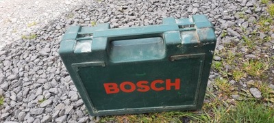 Bosch walizka oryginał na wkrętarkę PSR inne