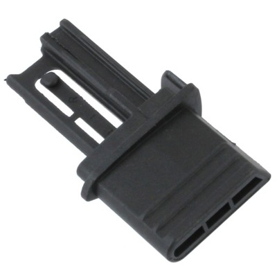 Напрямна шторка кліпса багажник opel insignia a правий фото №1