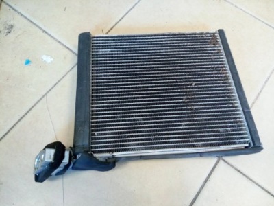 Радіатор випарник кондиціонера toyota oryg. фото №1