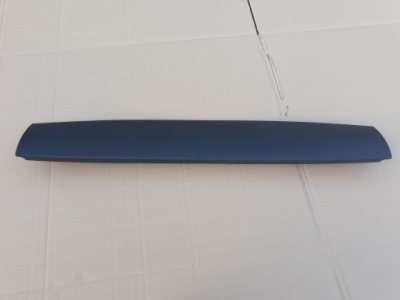 Верхний обивка крышки задняя vw tiguan 5n0 фото №1