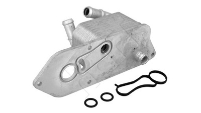 Радиатор масла ford transit 16- фото №1