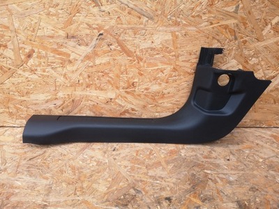 Ford kuga mk3 захист поріг ліва lj6b-s13201 фото №1