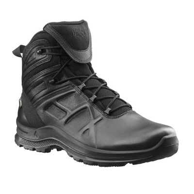 HAIX BLACK EAGLE Tactical 2.0 GTX mid/black