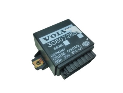 Volvo v40 блок управления модуль круиз-контроль 30807288 фото №1