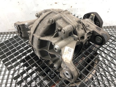 AXLE REAR DIFFERENTIAL ALFA ROMEO GIULIA 15-22 2.0B VELOCE 4460301353 4460410354  