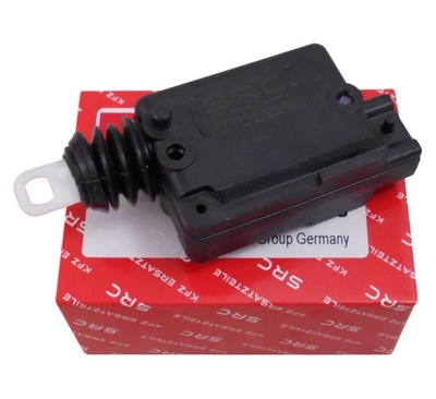 Привод центрального замка dacia duster opel movano renault master trafic фото №1