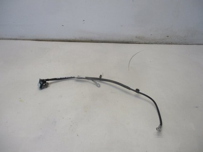 Джгут електропроводка акумулятор captur 1.5 dci фото №1