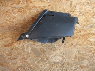 Направляющая бампера правый discovery sport l550 lift 19- фото №1