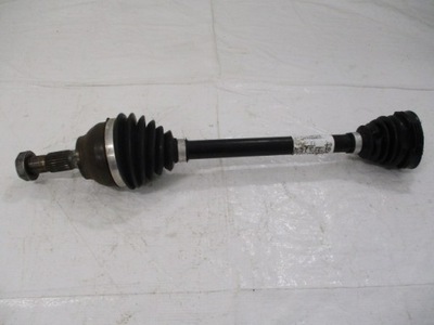 Citroen c3 aircross 1.2 thp механическая коробка передач приводной вал шарнир левая фото №1