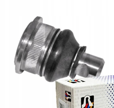 Rts 93-09206 шарнір кріпильний / напрямна фото №1