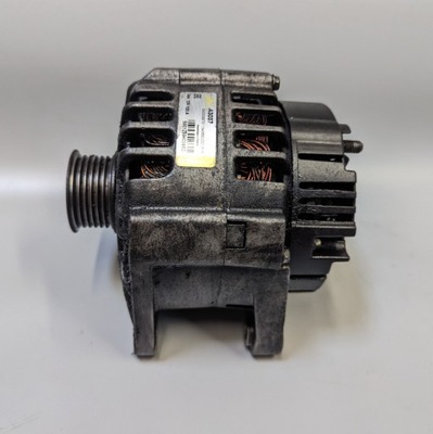 ALTERNADOR RENAULT A3037PR 1.9 DCI 5901259403862  