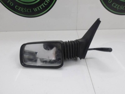 Peugeot 205 lusterke ліва фото №1