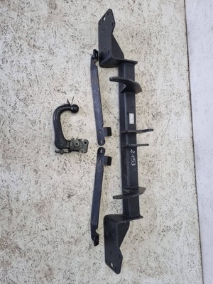 Land rover range rover sport l494 hak буксировочный wpinany фото №1