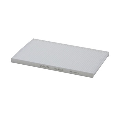 FILTER CABIN SF FILTER SKL46970  