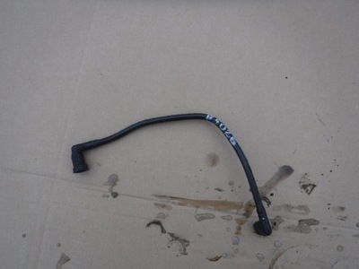 Шланг трубка топлива vw audi skoda 1k0201293b фото №1