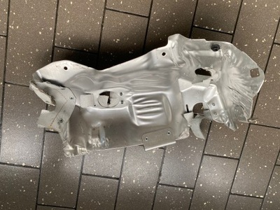 Захист теплова mini cooper f57 2.0 t f56 фото №1