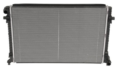 Vw atlas 2.0t 2018 - 2020 3qf121251d фото №1