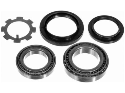 Підшипник колеса задня meyle 714 501 0002 фото №1