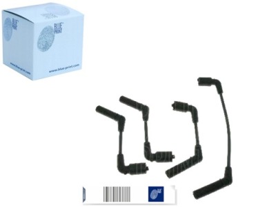 Провода зажигания chevrolet blue print фото №1