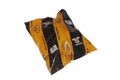 Опоры вала tedgum ted50803 фото №1