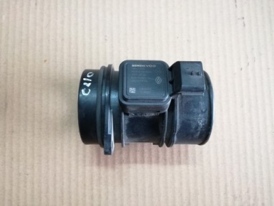 Витратомір clio iii 1.5 5wk97007 8200358901 фото №1