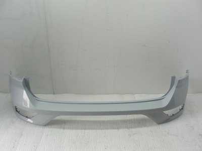 Бампер задняя vw t-roc 17- 2ga807421d фото №1