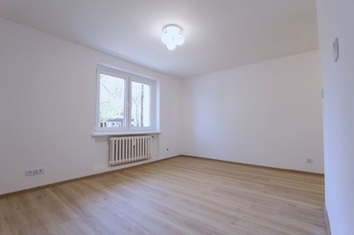 Mieszkanie, Poznań, Grunwald, 24 m²