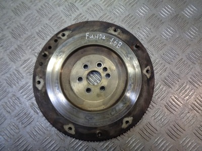 Колесо маховик ford fusion 1.6 фото №1