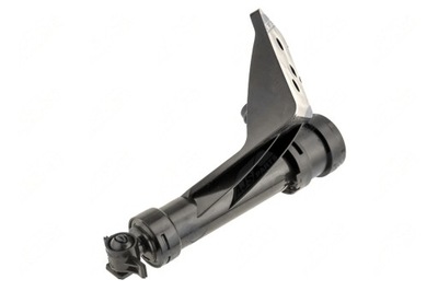 Омивач фара лівий hyundai santa fe iii фото №1