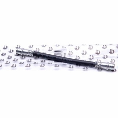 Шланг гальмівний задня do audi 80 a2 фото №1