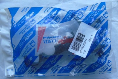 Клипса bravo 95-98 фото №1