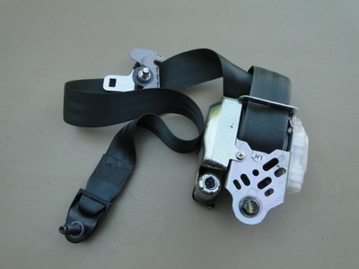 Hyundai i40 pas лівий перед 11-14 фото №1