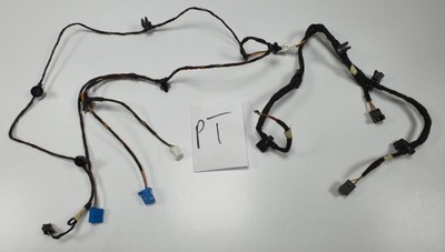 Жгут обшивка правый задняя задняя mercedes gle w167 фото №1