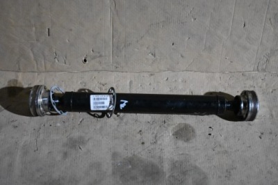 Idealny wał привідний короткий mercedes w167 coupe 1 фото №1