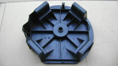 Вкладыш багажника органайзер домкрата fiat punto фото №1