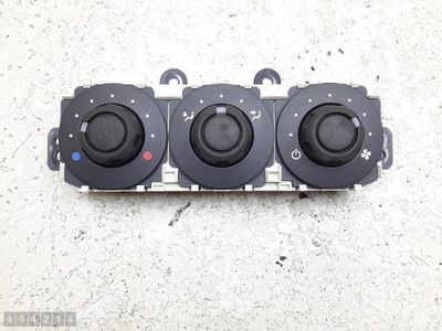 2007 land rover discovery модуль управление кондиционер 1465702603 фото №1