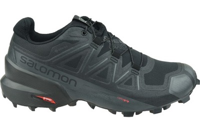 Buty Damskie Salomon W Speedcross 5 GTX 407954 r. 38 2/3