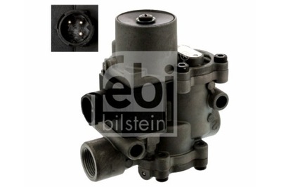 FEBI BILSTEIN MODULIATORIUS SLĖGIO ABS DAF 45 55 65 65 CF 75 75 CF 85 