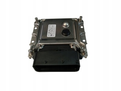 Mercedes w447 модуль блок управления adblue a0009000716 0281035231 фото №1