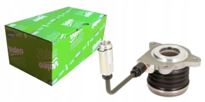 Цилиндр сцепления hyundai santa fe ii 2.2 crdi фото №1