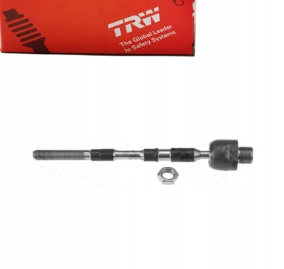 Тяга рулевой do renault koleos i 2.0 dci 2.5 фото №1