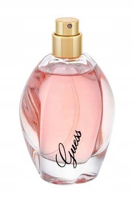 Guess Girl EDT W 100ml