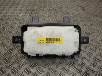 Air bag подушка пасажира hyundai ix35 фото №1