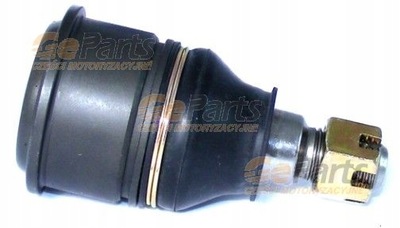 Шаровая опора рычага передний нижний honda legend ka фото №1