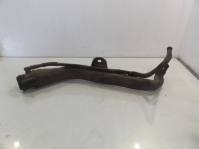 Modus 1,5dci труба заливна горловина пального фото №1