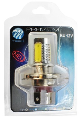 M-TECH H4 LBX14 1 ШТ.