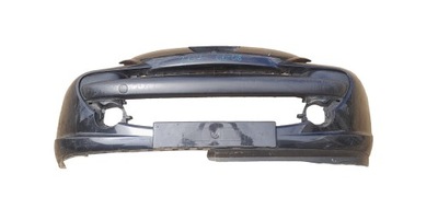 Бампер перед peugeot 207 фото №1