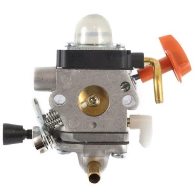 GAŹNIK DO KOS STIHL FS90 FS100 FS55 FS110 ORYGINALNY TRWAŁY