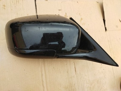 Дзеркало зовнішнє праве infiniti m30 фото №1